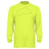 Performance® Long Sleeve T-Shirt Thumbnail