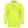 Performance® Long Sleeve T-Shirt Thumbnail