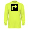 Performance® Long Sleeve T-Shirt Thumbnail