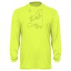 Performance® Long Sleeve T-Shirt Thumbnail