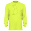 Performance® Long Sleeve T-Shirt Thumbnail