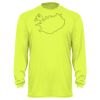 Performance® Long Sleeve T-Shirt Thumbnail