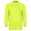 Performance® Long Sleeve T-Shirt Thumbnail