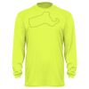 Performance® Long Sleeve T-Shirt Thumbnail