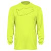 Performance® Long Sleeve T-Shirt Thumbnail