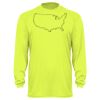 Performance® Long Sleeve T-Shirt Thumbnail