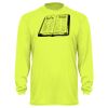 Performance® Long Sleeve T-Shirt Thumbnail