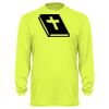 Performance® Long Sleeve T-Shirt Thumbnail
