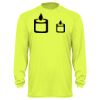 Performance® Long Sleeve T-Shirt Thumbnail