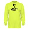 Performance® Long Sleeve T-Shirt Thumbnail