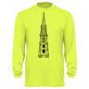 Performance® Long Sleeve T-Shirt Thumbnail