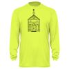 Performance® Long Sleeve T-Shirt Thumbnail