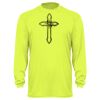 Performance® Long Sleeve T-Shirt Thumbnail