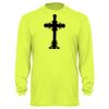 Performance® Long Sleeve T-Shirt Thumbnail