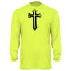 Performance® Long Sleeve T-Shirt Thumbnail