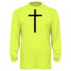 Performance® Long Sleeve T-Shirt Thumbnail