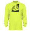 Performance® Long Sleeve T-Shirt Thumbnail