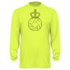 Performance® Long Sleeve T-Shirt Thumbnail