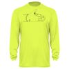 Performance® Long Sleeve T-Shirt Thumbnail
