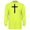 Performance® Long Sleeve T-Shirt Thumbnail