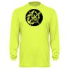 Performance® Long Sleeve T-Shirt Thumbnail