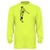 Performance® Long Sleeve T-Shirt Thumbnail