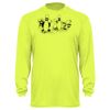 Performance® Long Sleeve T-Shirt Thumbnail