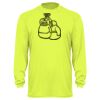 Performance® Long Sleeve T-Shirt Thumbnail