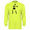 Performance® Long Sleeve T-Shirt Thumbnail