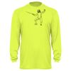 Performance® Long Sleeve T-Shirt Thumbnail