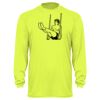 Performance® Long Sleeve T-Shirt Thumbnail