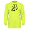 Performance® Long Sleeve T-Shirt Thumbnail