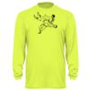 Performance® Long Sleeve T-Shirt Thumbnail