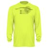 Performance® Long Sleeve T-Shirt Thumbnail