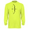 Performance® Long Sleeve T-Shirt Thumbnail
