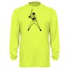 Performance® Long Sleeve T-Shirt Thumbnail