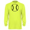 Performance® Long Sleeve T-Shirt Thumbnail