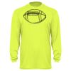 Performance® Long Sleeve T-Shirt Thumbnail