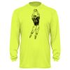 Performance® Long Sleeve T-Shirt Thumbnail