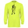 Performance® Long Sleeve T-Shirt Thumbnail