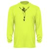 Performance® Long Sleeve T-Shirt Thumbnail