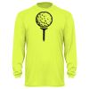 Performance® Long Sleeve T-Shirt Thumbnail