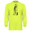 Performance® Long Sleeve T-Shirt Thumbnail