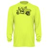 Performance® Long Sleeve T-Shirt Thumbnail