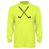 Performance® Long Sleeve T-Shirt Thumbnail