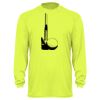 Performance® Long Sleeve T-Shirt Thumbnail