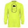 Performance® Long Sleeve T-Shirt Thumbnail