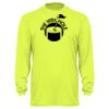 Performance® Long Sleeve T-Shirt Thumbnail
