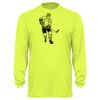 Performance® Long Sleeve T-Shirt Thumbnail