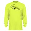 Performance® Long Sleeve T-Shirt Thumbnail